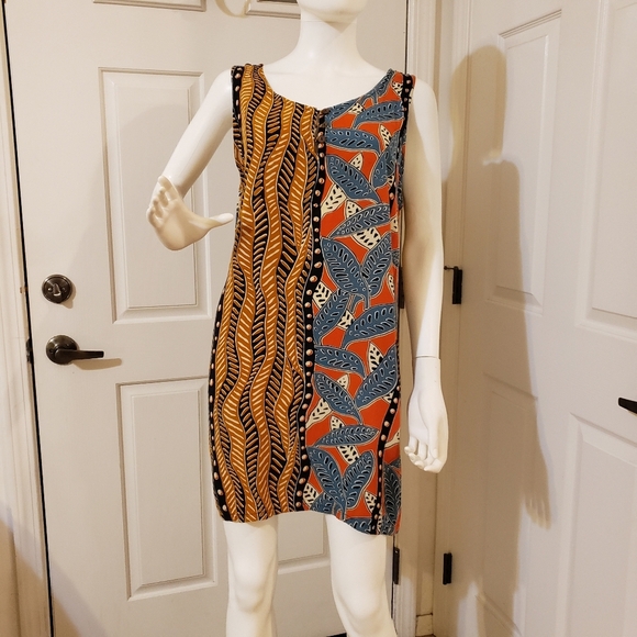 BAIK BAIK HONOLULU VINTAGE - Picture 1 of 6